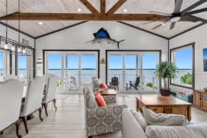 16 Vip Island Unit B, Grant Valkaria