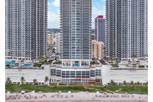 1800 S Ocean Dr APT 2309, Hallandale Beach, FL 33009, - MLS#A11819592