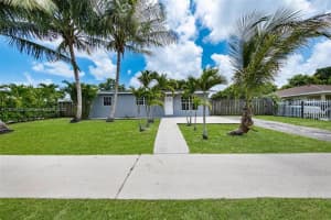 1300 Ne 210th Ter Miami, FL 33179 - MLS#A11819623