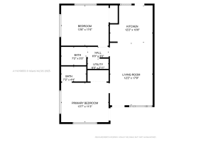 MLS# A11819633, Biscayne Park, Florida 33161