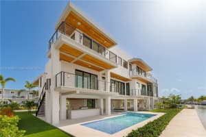 301 Buttonwood Cir #a, Key Largo