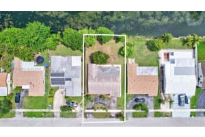 9579 NW 26th Pl, Sunrise, FL 33322, Sold 08/11/25