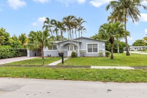 1561 Nw 62nd Ter, Sunrise
