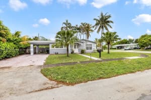 1561 Nw 62nd Ter Sunrise, FL 33313 - MLS#A11819718