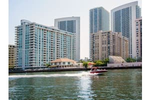 , Hallandale Beach
