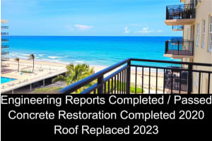 3475 S Ocean Blvd 611, Palm Beach