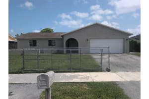 13218 SW 256th Terrace, Homestead, FL 33032, Sold 08/12/25