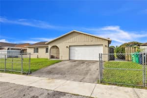 13218 SW 256th Terrace, Homestead, FL 33032, Sold 08/12/25