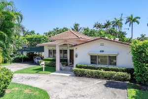 96 Bal Cross Dr Bal Harbour, FL 33154 - MLS#A11819749