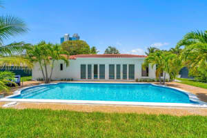 1540 Se 23rd Ave -, Pompano Beach