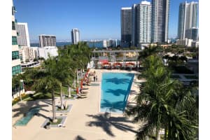 3301 Ne 1st Ave H1004, Miami