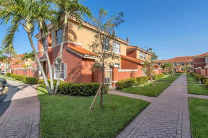 11438 NW 62nd Terrace APT 218, Doral, FL 33178, Sold 07/29/25