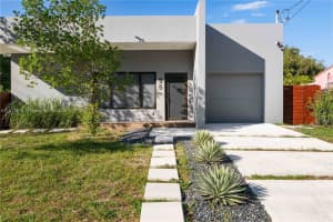 95 NW 52nd St, Miami, FL 33127, - MLS#A11819819