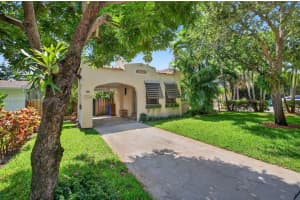 1314 SE 1st Ave, Fort Lauderdale, FL 33316 - MLS#A11819826