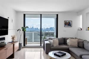 9 Island Ave 2205, Miami Beach