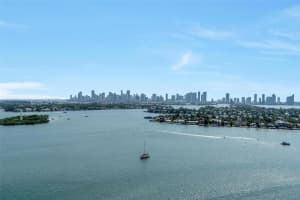 9 Island Ave APT 2205, Miami Beach, FL 33139, - MLS#A11819834