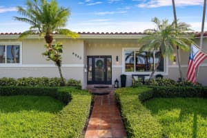 4940 SW 90th Ct, Miami, FL 33165, Sold 07/24/25