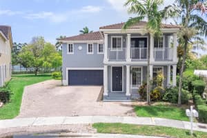 27681 Sw 139th Pl, Homestead