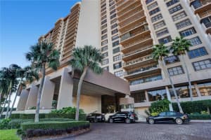 1800 NE 114th St APT 2007, Miami, FL 33181, - MLS#A11819849
