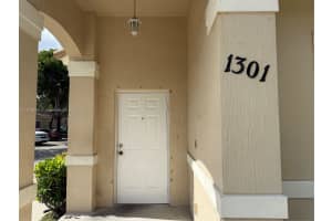 13232 Old Biscayne Dr APT 1301, Homestead, FL 33033, - MLS#A11819853