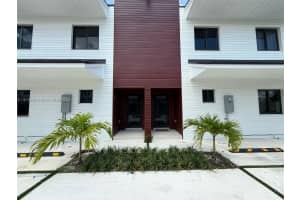 936 NW 10th St #3, Florida City, FL 33034, - MLS#A11819869