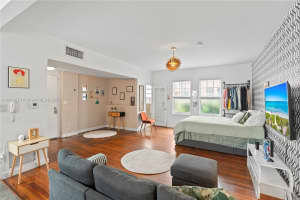 760 Meridian Ave APT 3, Miami Beach, FL 33139, - MLS#A11819870