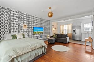 760 Meridian Ave APT 3, Miami Beach, FL 33139, - MLS#A11819870