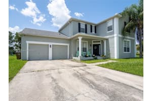 3120 Marshfield Preserve Way, Kissimmee, FL 34746, Sold 07/18/25