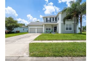 3120 Marshfield Preserve Way, Kissimmee, FL 34746, Sold 07/18/25