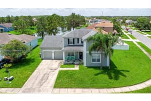 3120 Marshfield Preserve Way, Kissimmee, FL 34746, Sold 07/18/25