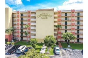9455 W Flagler St C712 Miami, FL 33174 - MLS#A11819897