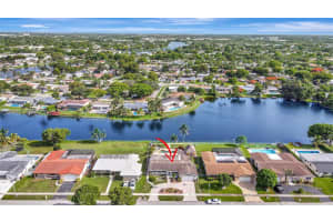 11520 NW 23rd St, Pembroke Pines, FL 33026, - MLS#A11819901