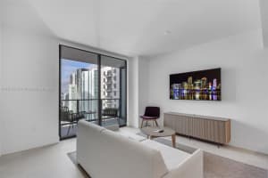 601 NE 6th St #3709, Miami, FL 33130, - MLS#A11819912