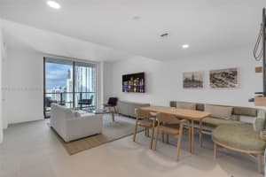 601 NE 6th St #3709, Miami, FL 33130, - MLS#A11819912