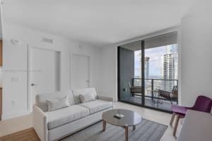 601 NE 6th St #3709, Miami, FL 33130, - MLS#A11819912