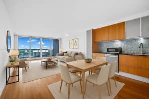 100 Bayview Dr 1223, Sunny Isles Beach
