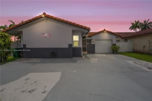 4701 SW 142nd Ct, Miami, FL 33175, Sold 07/16/25