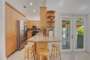 4701 SW 142nd Ct, Miami, FL 33175, Sold 07/16/25