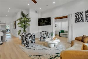 1229 NE 17th Ave, Fort Lauderdale, FL 33304, Sold 09/02/25