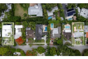 4245 Braganza Ave Miami, FL 33133 - MLS#A11819953