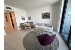 601 NE 1st Ave #4603, Miami, FL 33132, - MLS#A11819956