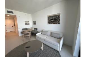 601 NE 1st Ave #4603, Miami, FL 33132, - MLS#A11819956