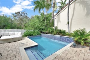 1151 W Lake St, Hollywood, FL 33019, Sold 07/21/25
