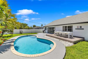 1401 Sw 32nd St, Fort Lauderdale
