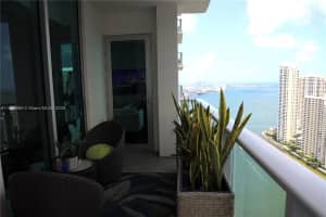 300 S Biscayne Bl T-3504 Miami, FL 33131 - MLS#A11819969