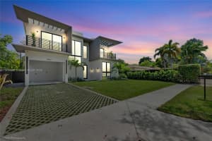 4110 Park Ave, Miami