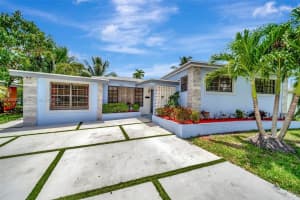 14925 Ne 7th Ave, Miami