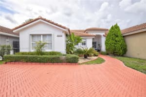 4610 SW 163rd Path, Miami, FL 33185, Sold 07/28/25
