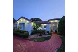 4610 SW 163rd Path, Miami, FL 33185, Sold 07/28/25