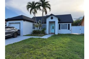 25116 Sw 129th Pl, Homestead